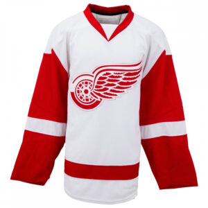 Customized Sublimation Ice Hockey Uniform