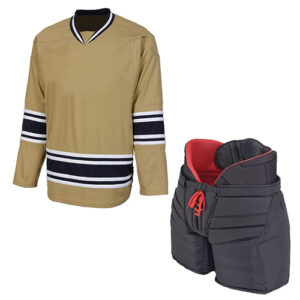 Customized Sublimation Ice Hockey Uniform