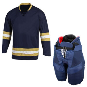 Customized Sublimation Ice Hockey Uniform