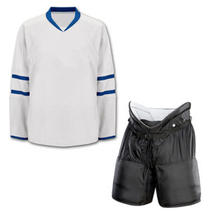 Customized Sublimation Ice Hockey Uniform