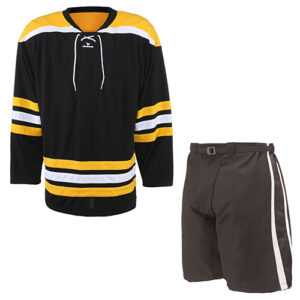Customized Sublimation Ice Hockey Uniform