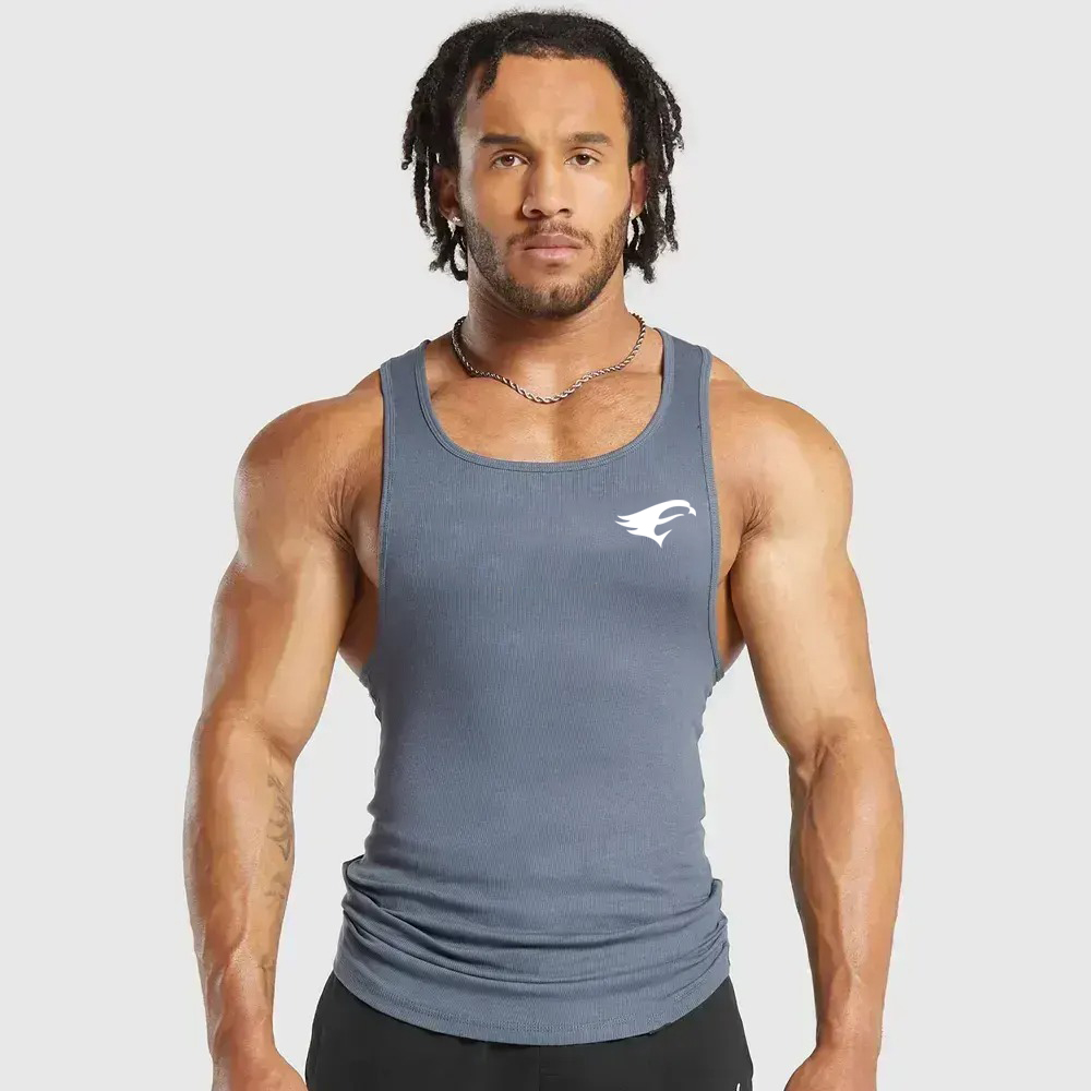 Ribbed Tank