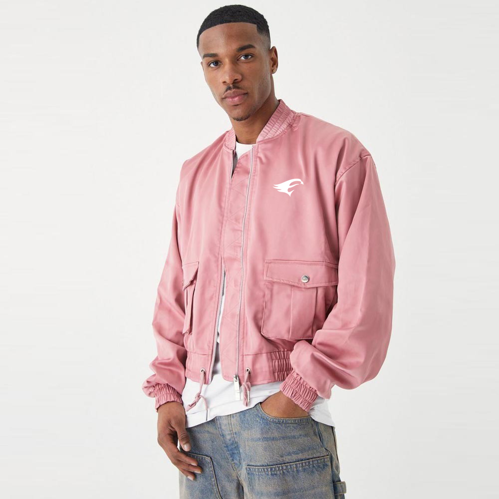Custom Bomber Jackets