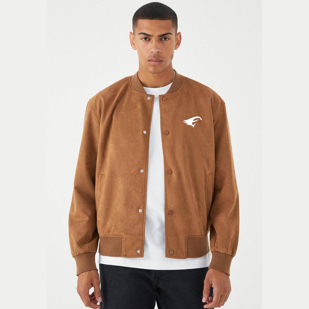 Custom Bomber Jackets